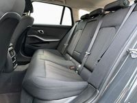 BMW 320 - Vorschau Bild 13