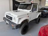 Suzuki SJ 413 Samurai 1.3i cat Berlina De Luxe - Suzuki: 413 Sj