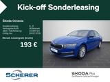 Skoda Octavia Selection 1.5 eTSI DSG ACC KEYLESS NAVI - SKODA Octavia Leasingangebote für Privatpersonen
