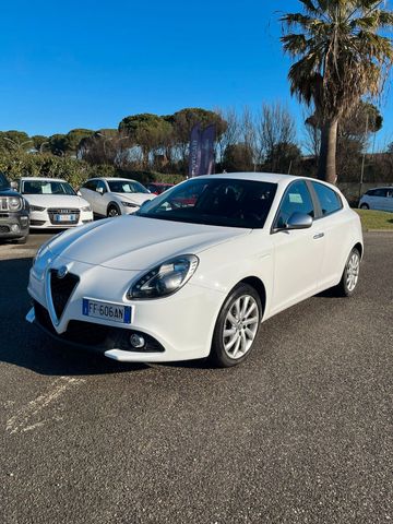 Alfa Romeo Giulietta 1.6 JTDm TCT 120 CV Super