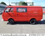 Volkswagen LT 35 * 2 Schiebetüren *Hecktüren* mit Garantie - Volkswagen LT: Lt35