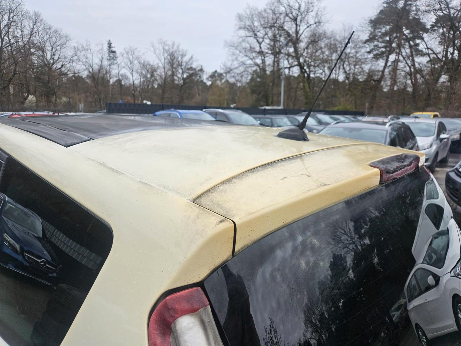 Renault Scenic 2009 — photo 10