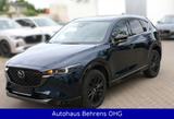 Mazda CX-5 Homura AWD - Mazda CX-5 in Magdeburg