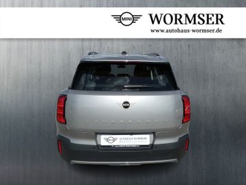 MINI Countryman D (Cooper) - 6