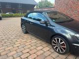 Volkswagen Golf 2.0 GTI DSG Cabrio absolut Voll opt Mängel - Volkswagen Golf mit Benzin-Antrieb: Cabrio, 2.0