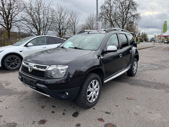 Dacia Duster I Laureate 4x4