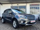 Ford Kuga Titanium*1.Hand*Scheckheft Ford*PDC*SHZ* - Ford: Pickup, F1