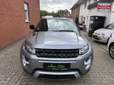 Land Rover Range Rover Evoque 2.0 4x4 Dynamic"Coupe"LED"Kam - Land Rover Range Rover Evoque SUV