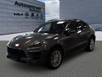 Porsche Macan 3,0 GTS Allrad