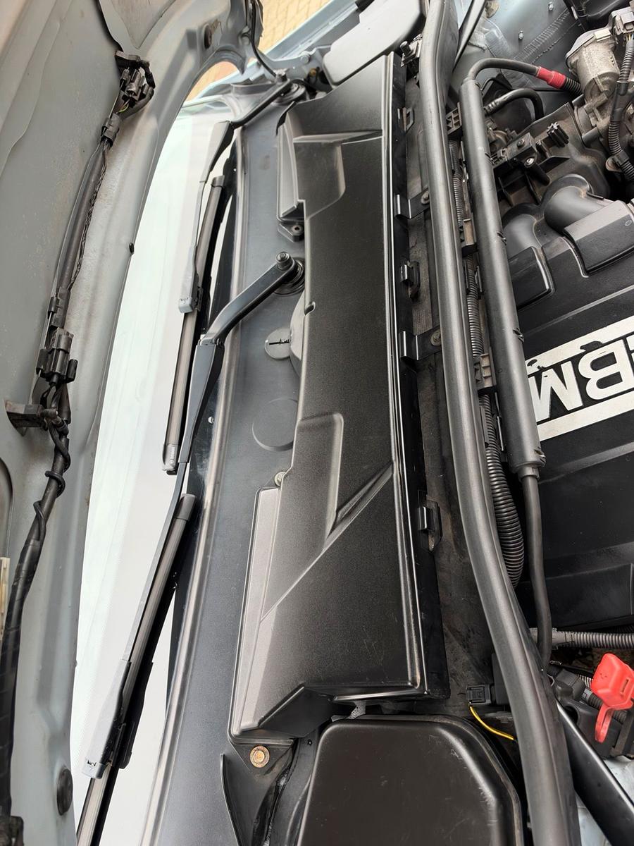BMW Andere