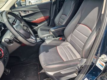 Mazda CX-3 - 7