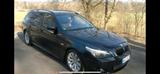 BMW 530i touring - * M Paket * - BMW 530 aus 2007: Kombi