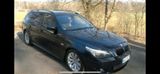 BMW 530i touring - * M Paket * - BMW 530 aus 2007: 530i