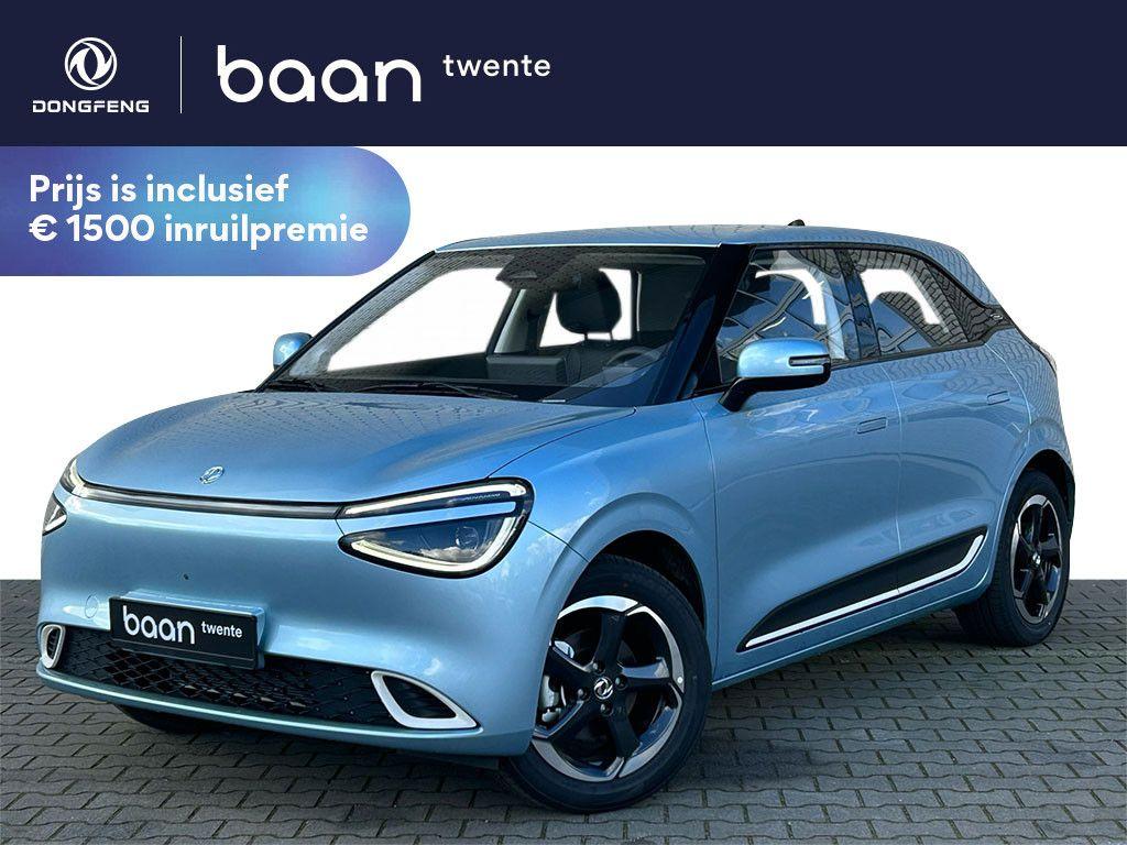 Andere Other Other Dongfeng koffer Premium Edition 42 k