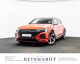 Audi SQ8 E-TRON BLACK MATRIX/22Z/PANO/S-SITZE/B&O/360 - Audi SQ8 e-tron mit Panoramadach