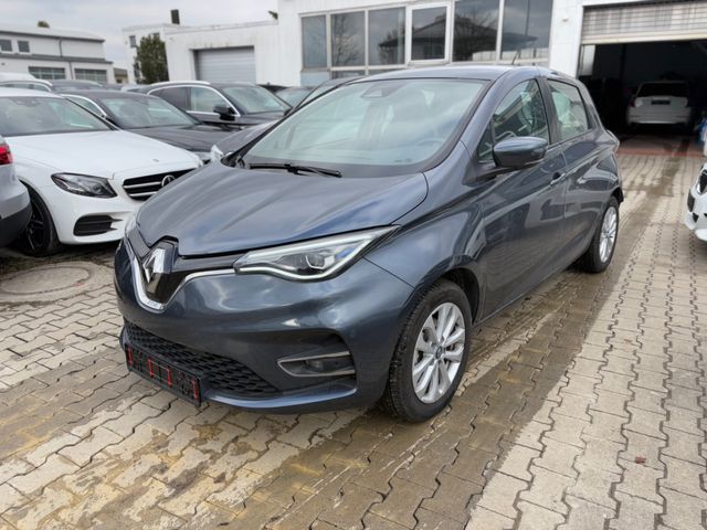 Renault ZOE Experience Inklusive 52 kWh Batterie|Kamera|