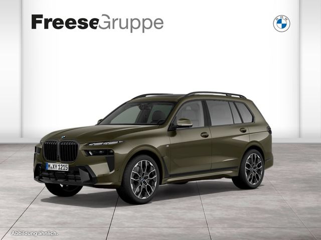 BMW X7 xDrive40d