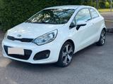 Kia Rio *Business Line*KLIMA*SHZ*MULTIFUNK... - Kia Rio Business-Line