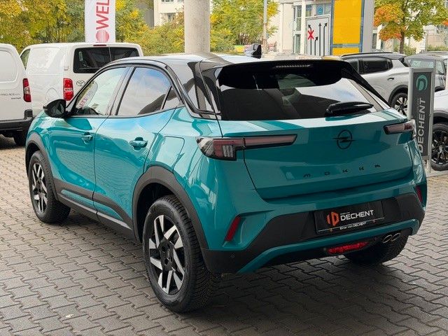 Fahrzeugabbildung Opel Mokka GS 130PS Automatik/Navi/Kamera!