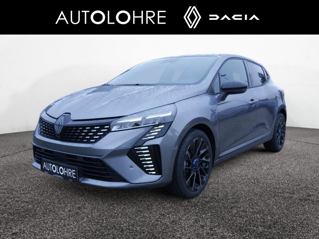 Renault Clio Esprit Alpine TCe 90