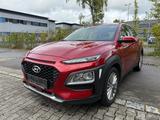 Hyundai Kona Trend 4WD - Hyundai Kona Trend mit Benzin-Antrieb