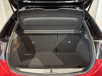 Fotografie 11 des Opel Corsa 1.2 Direct Injection Turbo YES