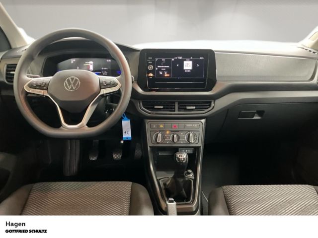 Volkswagen T-Cross - Bild 6