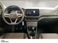 Volkswagen T-Cross - Vorschau Bild 6