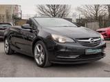 Opel Cascada Edition 1.4 PDCv+h 2-Zonen-Klima 19Zoll  - Opel Cascada