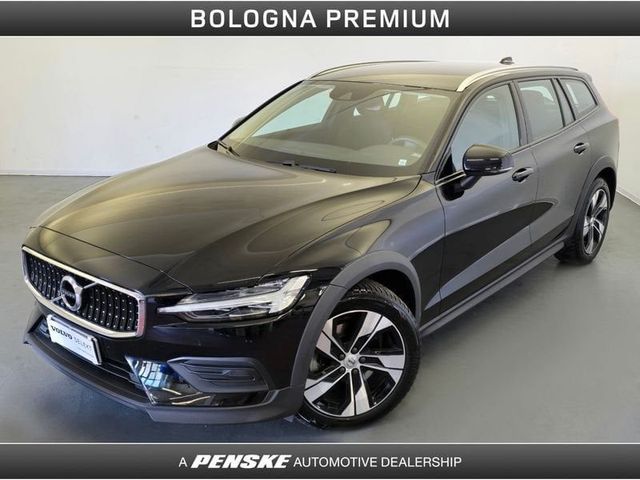 Volvo V60 Cross Country B4 (d) AWD Geartronic Bu