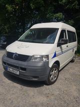 Volkswagen T 5 -Seedorf Camper - Köln