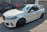 BMW 118i M Sport M Sport,Shadow Line ,Top Zustand  - BMW 118 in Wuppertal