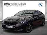 BMW 620d Gran Turismo aut. / M SPORT + NAVI + HUD +  - BMW 620 Gran Turismo Gebrauchtwagen