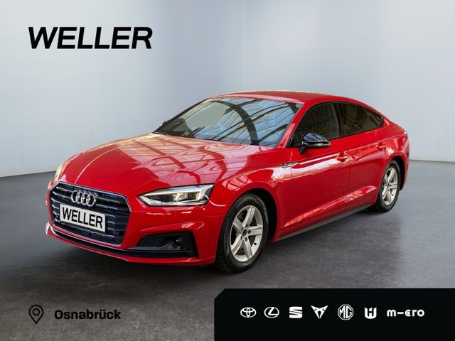 Audi A5 Sportback 40 TFSI S tronic sport *S line*ACC*