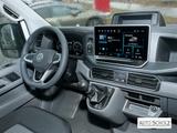 Volkswagen Crafter 35 Kasten 2,0 TDI MR HD Klima SH Facelif - VW Crafter Gebrauchtwagen
