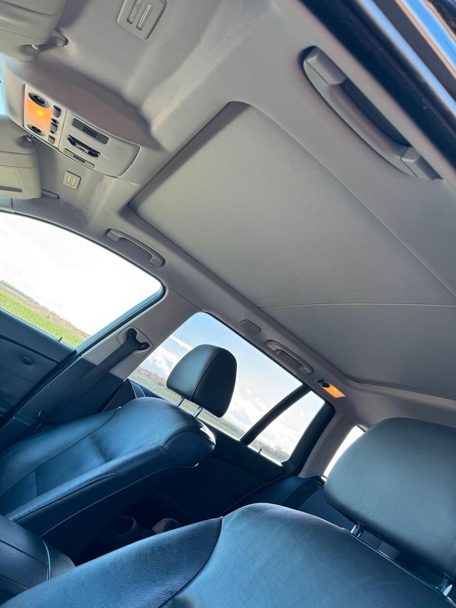BMW 525 2004 — photo 7
