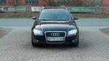 Audi A4 Avant 2.0 TDI* Exclusiv * Sline Sport Plus * - Audi A4 aus 2006: Sline
