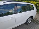 Volkswagen Golf 1.4 TGI DSG Comfortl. BlueMotion Varian... - Volkswagen Golf mit CNG-Antrieb: Kombi