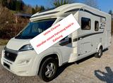 HYMER / ERIBA / HYMERCAR Tramp CL 614 LUFTFEDER,200Ah Lithium,Solar,Tankf - Angebote