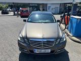 Mercedes-Benz 350 CDI - Mercedes-Benz 350 aus 2010