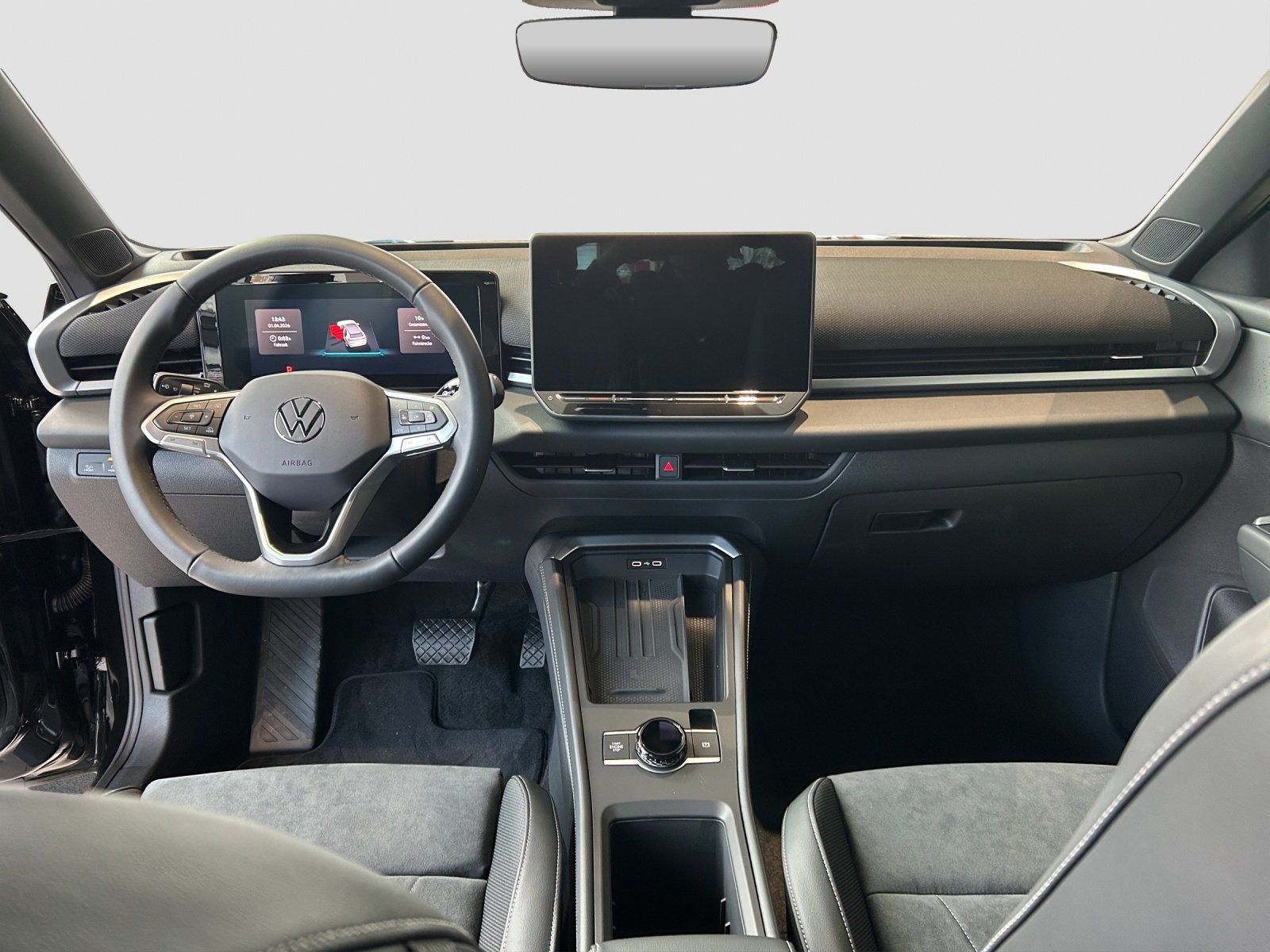 Volkswagen T-Roc - Bild 18
