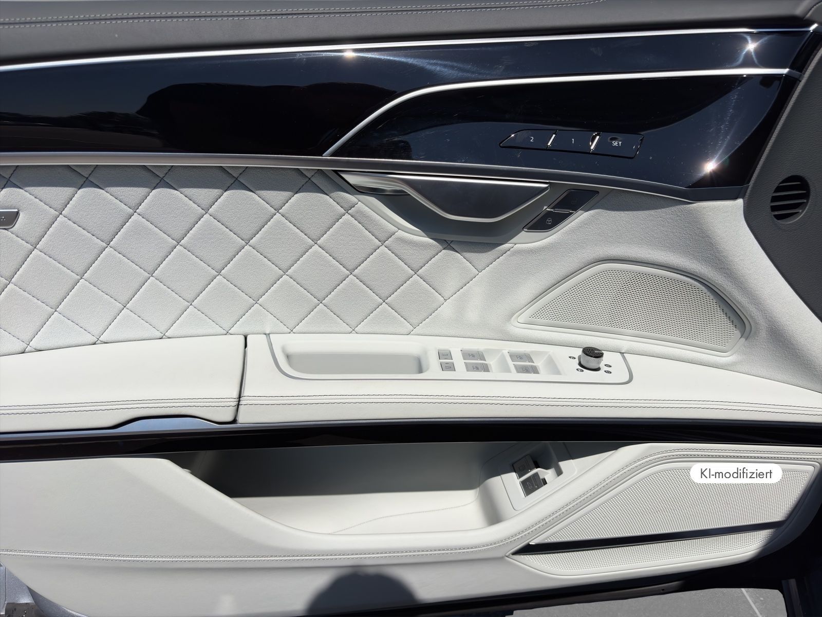 Audi A8 - Bild 14