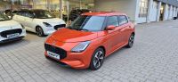 Suzuki Swift - Vorschau Bild 1