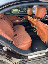 Mercedes-Benz S 580 4MATIC L - AMG - Mercedes-Benz S 580 aus 2022