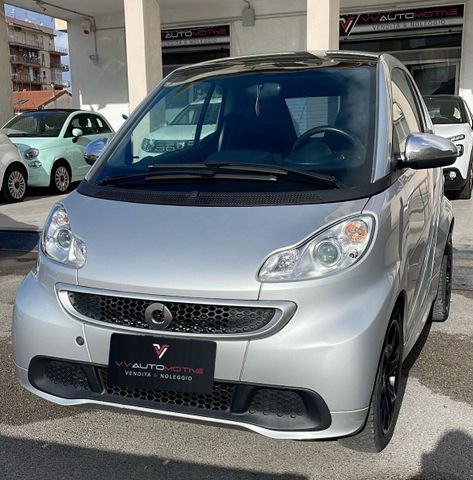 Smart ForTwo 1.0 MHD pack cromo full opt.