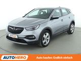 Opel Grandland X 1.2 Turbo Innovation Aut.*LED*NAVI* - Opel Grandland (X) Gebrauchtwagen in Stuttgart