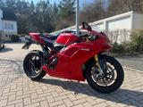 Ducati 1198 SP Top Zustand - DUCATI 1198 S