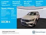 Volkswagen Tiguan Allspace 2.0 TDI DSG 4Motion Elegance DAB - Volkswagen Tiguan Allspace Elegance mit Diesel-Antrieb