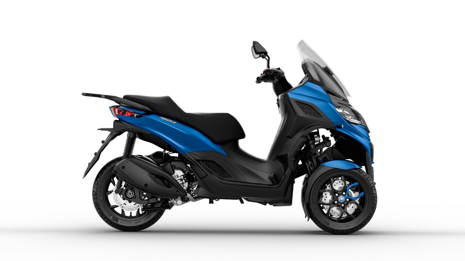 Piaggio MP3 310 Sport  E5+