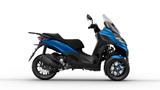 Piaggio MP3 310 Sport  E5+ - PIAGGIO MP3 310 SPORT
